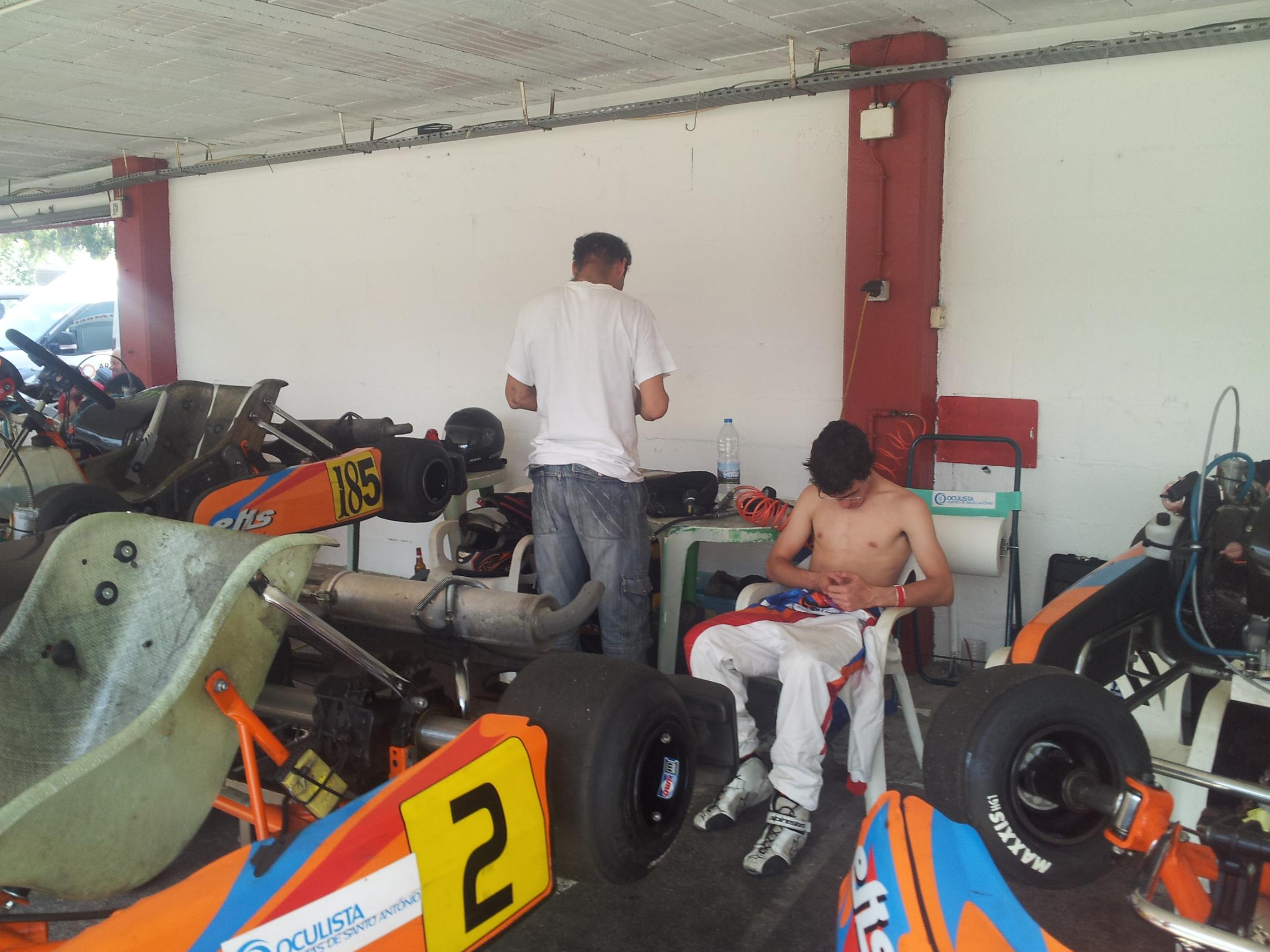 Troféu Honda 2013 - 2ª Prova19